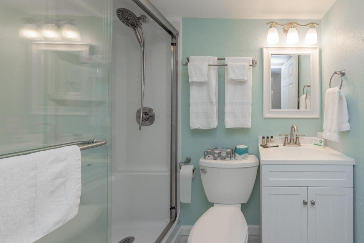 Villa 206A Efficiency One Bath à Oakland Extérieur photo